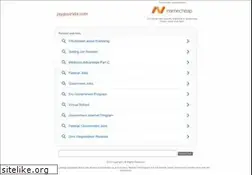 Sites similar to jaygovinda.com