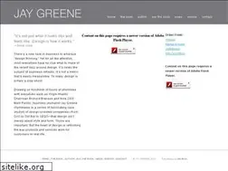 Sites similar to jaygreene.com