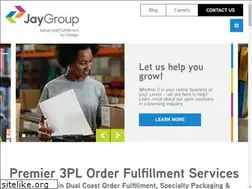 Sites similar to jaygroup.com
