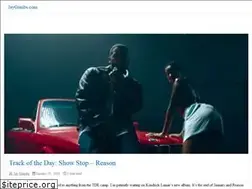 Sites similar to jaygumbs.com