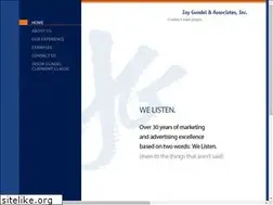 Sites similar to jaygundel.com