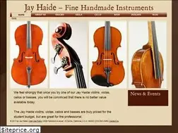 Sites similar to jayhaide.com