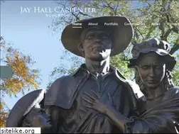 Sites similar to jayhallcarpenter.com