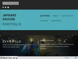 Sites similar to jayhant.com