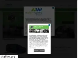 Sites similar to jayhatfieldmobility.com