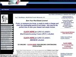 Sites similar to jayhawaii.com