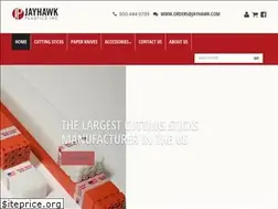 Sites similar to jayhawk.com