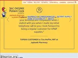 Sites similar to jayhawkpharmacy.com