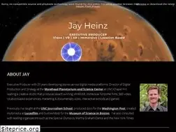 Sites similar to jayheinz.com