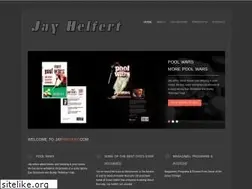 Sites similar to jayhelfert.com