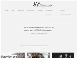 Sites similar to jayhsu-photography.com