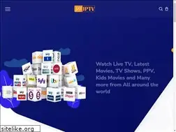Sites similar to jayiptv.com