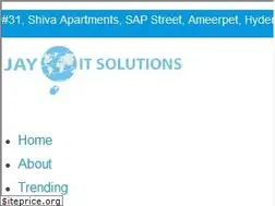 Sites similar to jayitsolutions.com