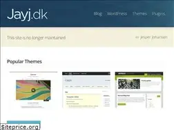 Sites similar to jayj.dk