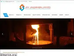 Sites similar to jayjagdamba.com