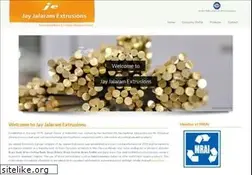Sites similar to jayjalaramext.com
