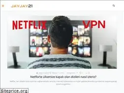 Sites similar to jayjay21.me