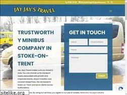 Sites similar to jayjaystravel.co.uk
