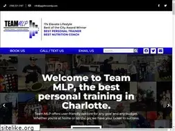 Sites similar to jayjohnsonmlp.com