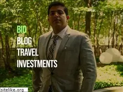 Sites similar to jaykapoor.com