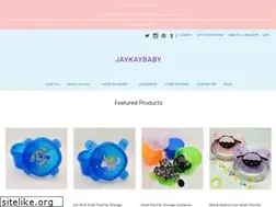 Sites similar to jaykaybaby.com