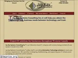 Sites similar to jaykaysystems.com