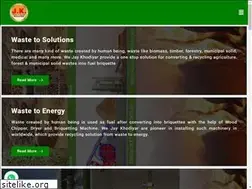 Sites similar to jaykhodiyarmachinetools.com
