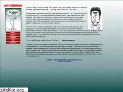 Sites similar to jaykiernan.com