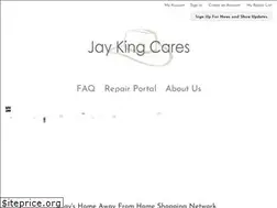 Sites similar to jaykingcares.com