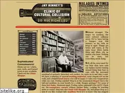 Sites similar to jaykinney.com