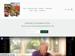 Sites similar to jaykordich.com