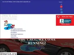 Sites similar to jayksllc.com