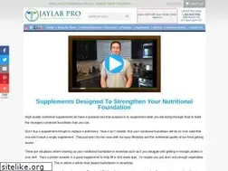 Sites similar to jaylabpro.com