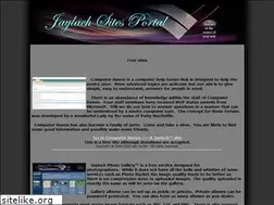 Sites similar to jaylach.com