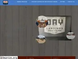 Sites similar to jaylandingsmarina.com
