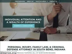 Sites similar to jaylauerlaw.com