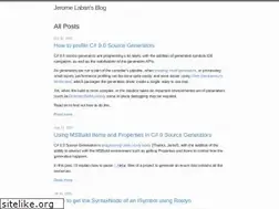 Sites similar to jaylee.org
