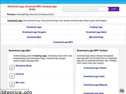 Sites similar to jayleejames.com