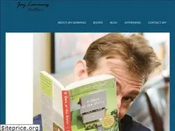 Sites similar to jaylemming-author.com