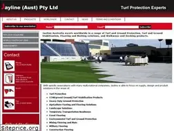 Sites similar to jaylineaust.com