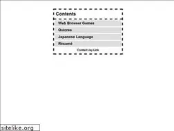 Sites similar to jaylink.name