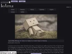 Sites similar to jaylittle.com