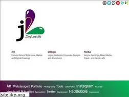 Sites similar to jayloe.de