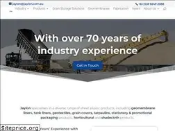 Sites similar to jaylon.com.au