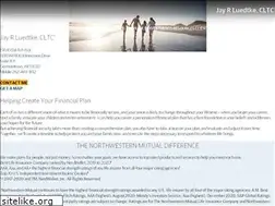 Sites similar to jayluedtke.com