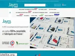 Sites similar to jaym.shop
