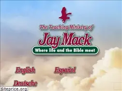 Sites similar to jaymack.net