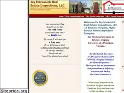 Sites similar to jaymarinspect.com