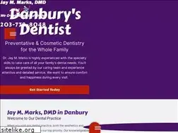 Sites similar to jaymarksdmd.com