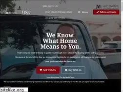 Sites similar to jaymarksrealestate.com